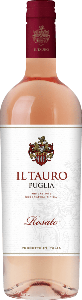 Il Tauro Rosato