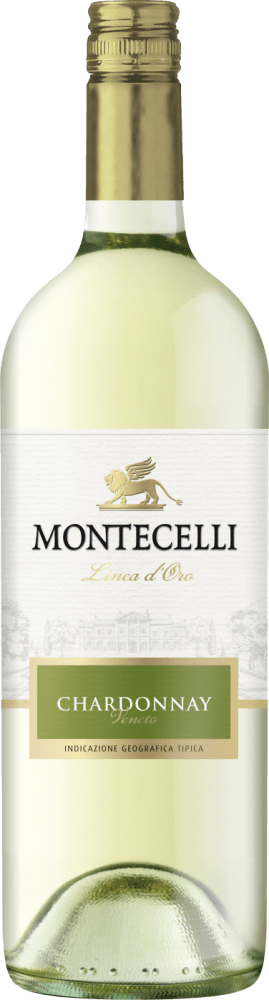 Montecelli Chardonnay - 1l