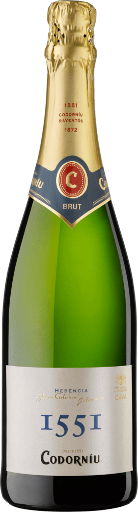 Codorníu »1551« Brut