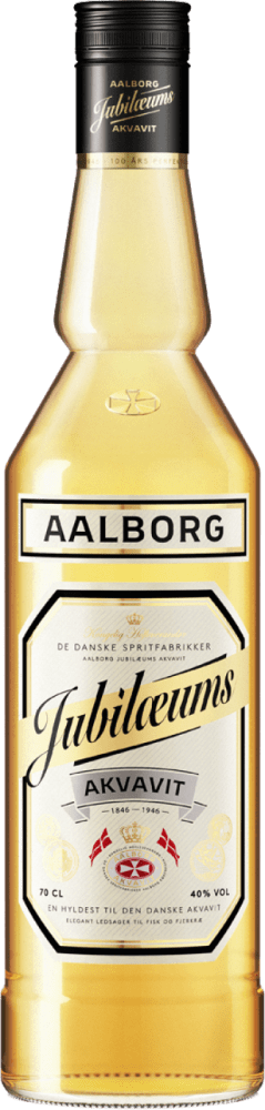 Aalborg Jubiläums Akvavit