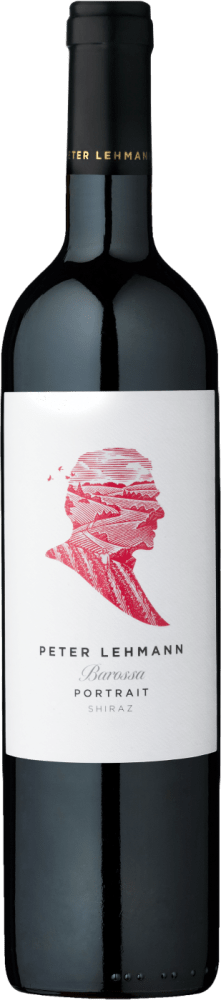 Peter Lehmann Barossa »Portrait« Shiraz