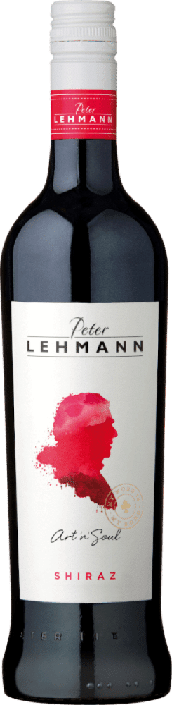Peter Lehmann »Art 'n' Soul« Shiraz