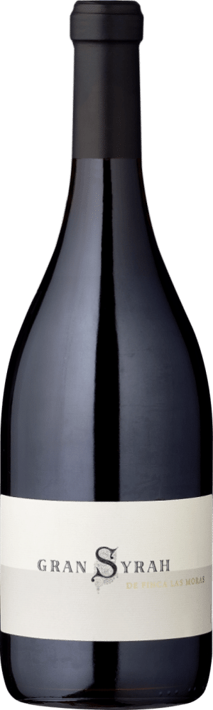 Finca Las Moras Gran Syrah
