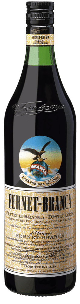 Fernet-Branca -1l