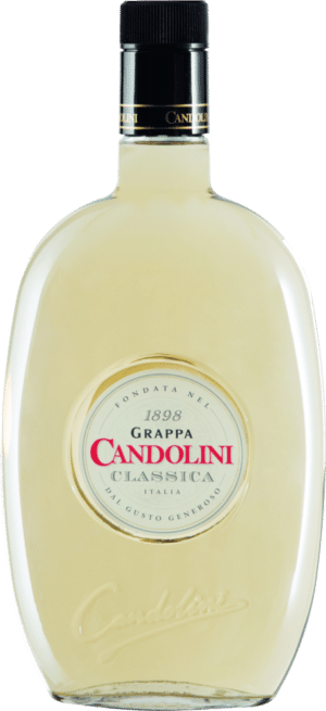 Candolini Grappa Classica