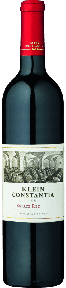 Klein Constantia Estate Red