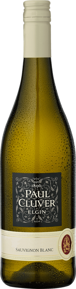 Paul Cluver Sauvignon Blanc