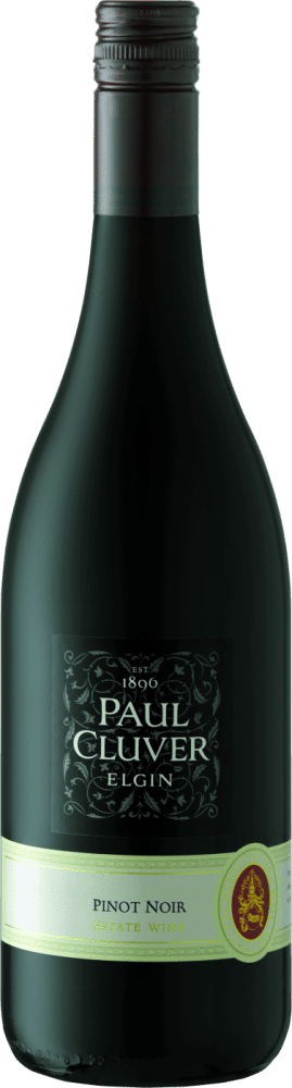 Paul Cluver Pinot Noir