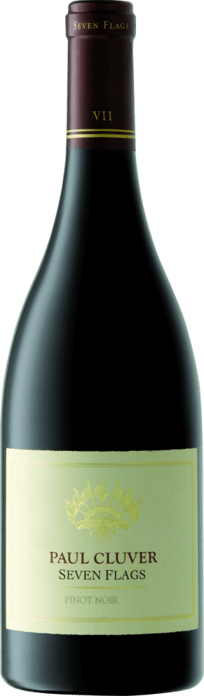 Paul Cluver »Seven Flags« Pinot Noir