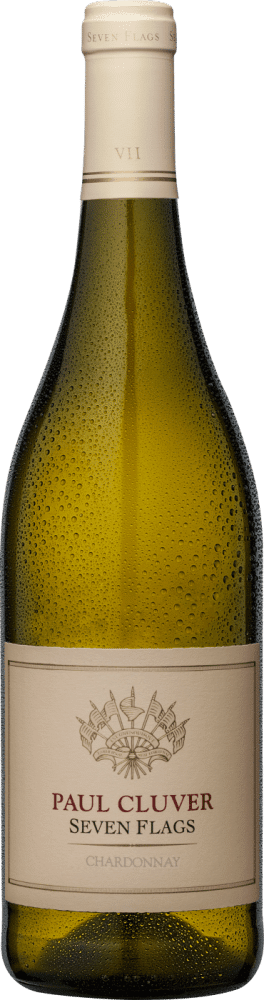 Paul Cluver »Seven Flags« Chardonnay