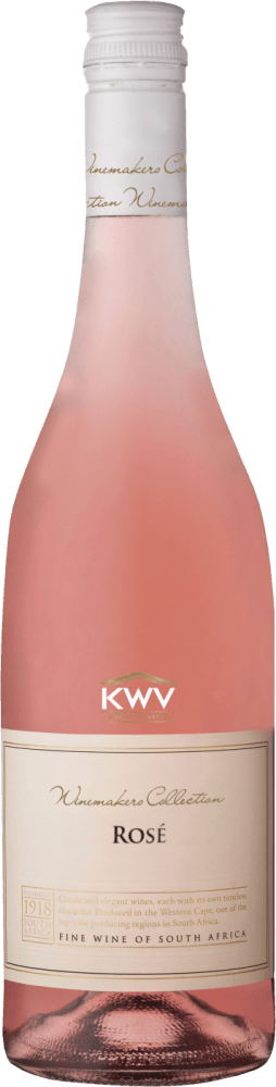 KWV Shiraz Rosé