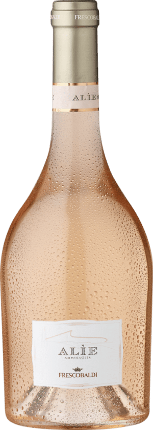 Frescobaldi Alie Rosé - 1