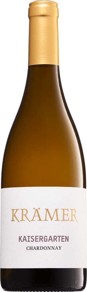 Krämer Kaisergarten Chardonnay Einzellage
