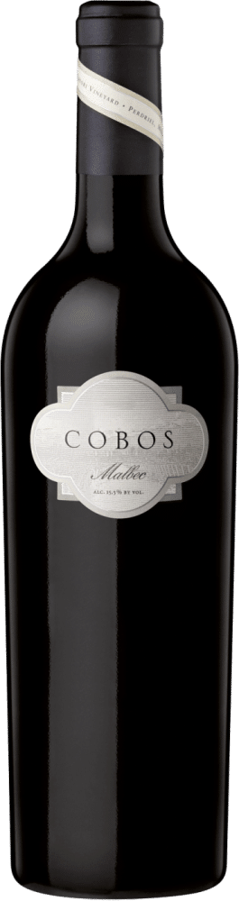 Viña Cobos »Cobos«  Marchiori Vineyard Malbec