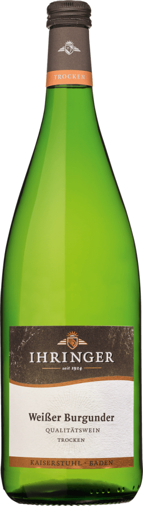 Ihringer Weißburgunder - 1l