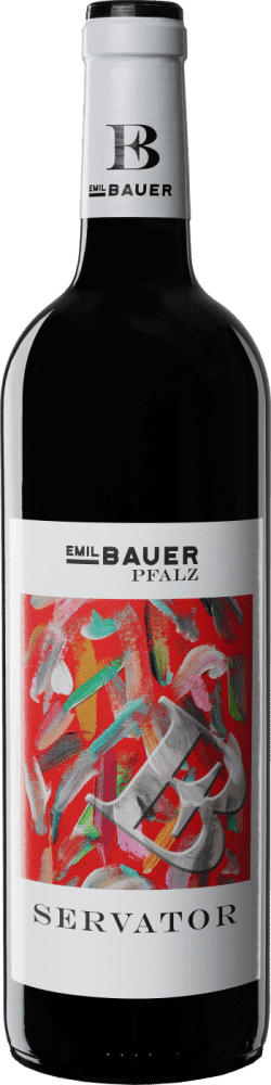 Emil Bauer »Servator«