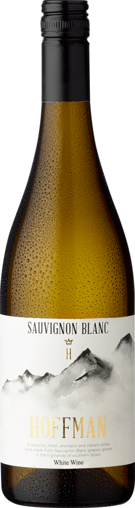 Alceño Hoffman Sauvignon Blanc