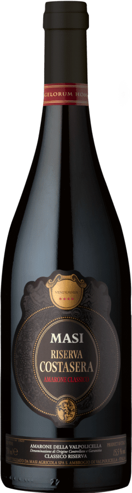 Masi Riserva Costasera Amarone  - ab 6 Flaschen in der Holzkiste