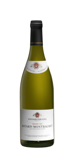 Bouchard Père et Fils Bâtard Montrachet Grand Cru - ab 12 Flaschen in der Holzkiste
