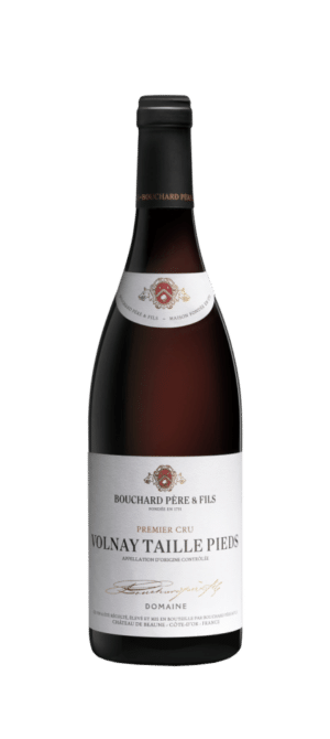 Bouchard Père & Fils Volnay Taillepieds 1. Cru