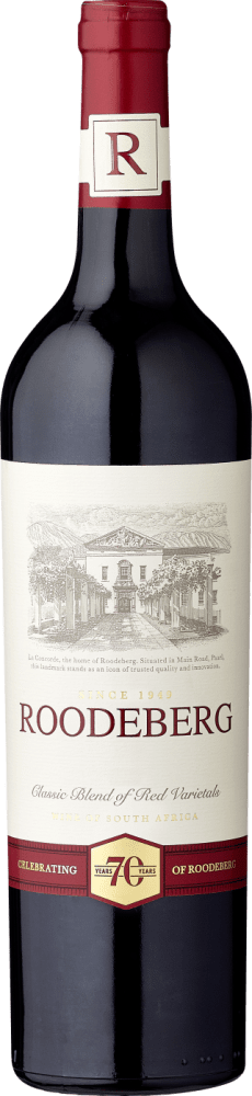 KWV Roodeberg