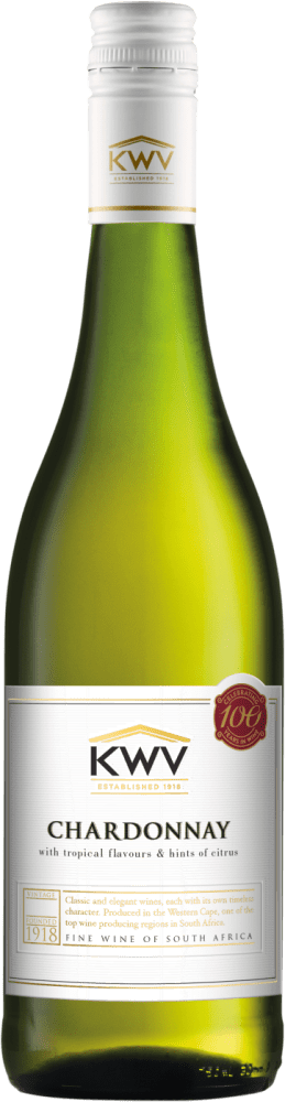 KWV Chardonnay