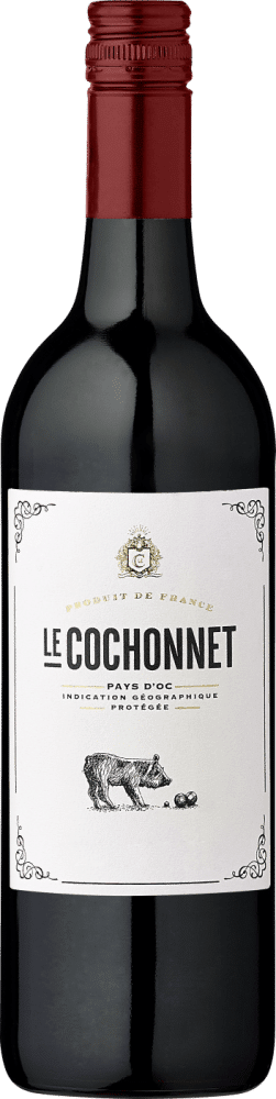 Le Cochonnet Cabernet Sauvignon