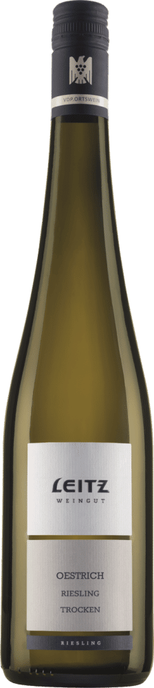 Leitz Oestrich Riesling