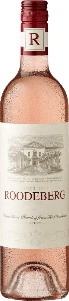 KWV Roodeberg Rosé