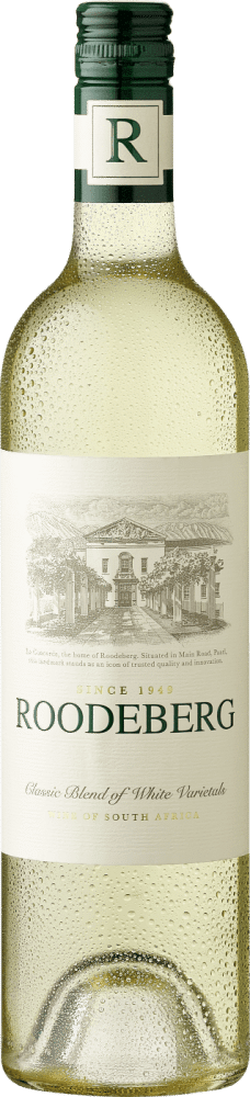 KWV Roodeberg White