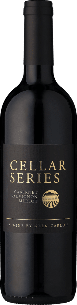 Glen Carlou »Cellar Series« Cabernet Sauvignon & Merlot
