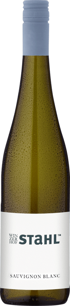 Stahl Sauvignon Blanc