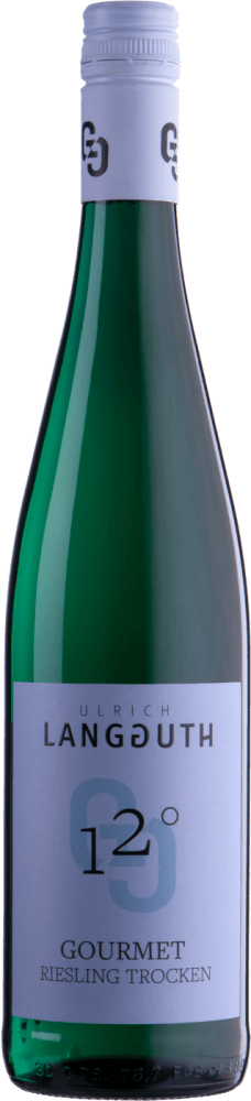 Langguth Gourmet Riesling
