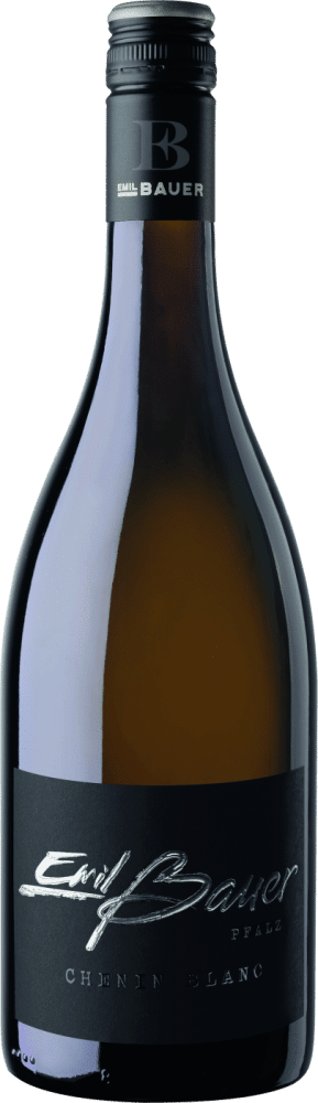 Emil Bauer »Black Label« Chenin Blanc