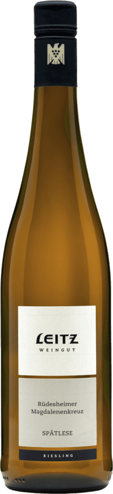 Leitz Rüdesheimer Magdalenenkreuz Riesling Spätlese