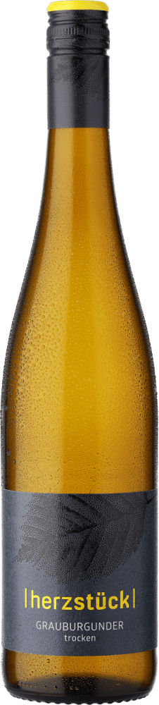 Espenhof »Herzstück« Grauburgunder
