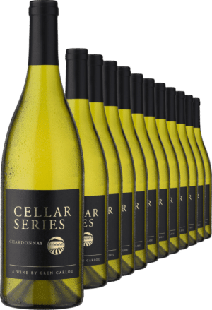 2021 Glen Carlou »Cellar Series« Chardonnay im 12er-Vorratspaket