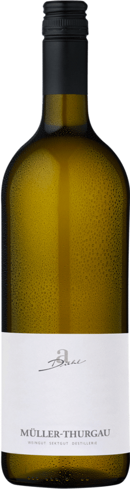 A. Diehl Müller-Thurgau - 1l