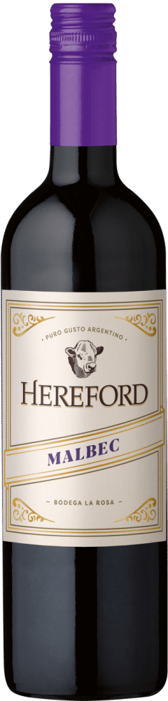 Hereford Malbec