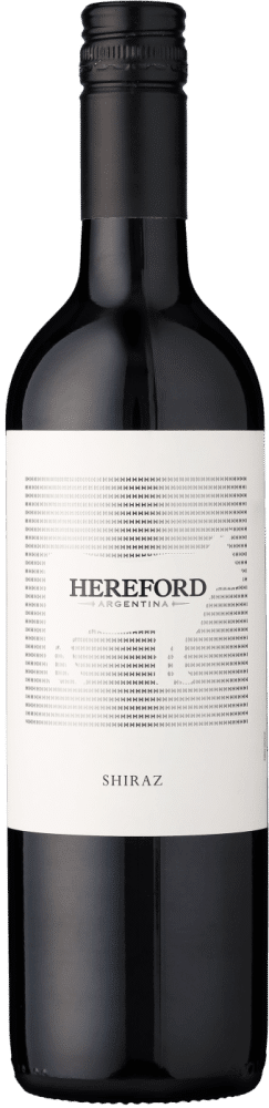 Hereford Shiraz