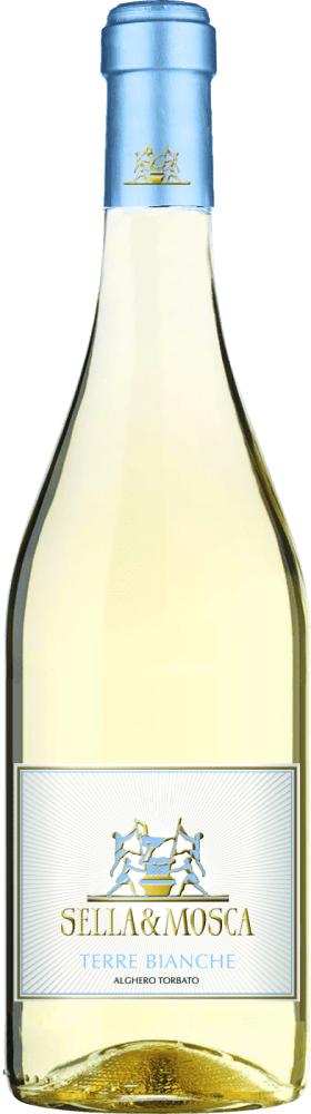 Sella & Mosca Terre Bianche