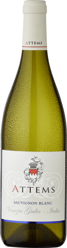 Attems Sauvignon Blanc