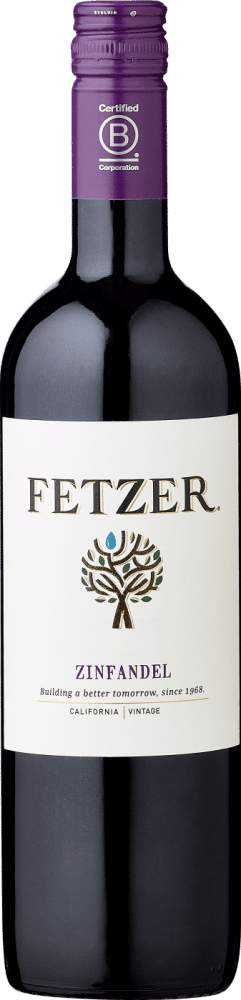 Fetzer Valley Oaks Zinfandel