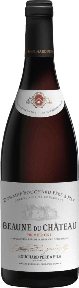 Bouchard Père & Fils Beaune du Château Premier Cru Rouge