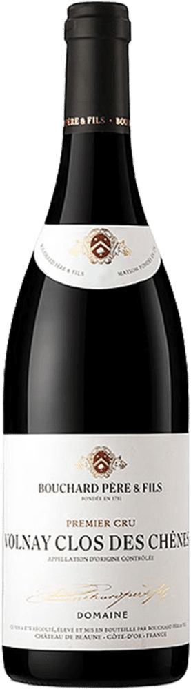 Bouchard Père & Fils Volnay Clos Des Chênes Premier Cru