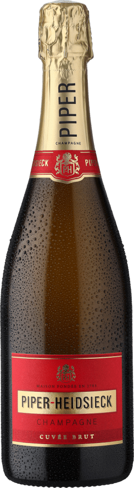 Piper-Heidsieck Champagner Brut