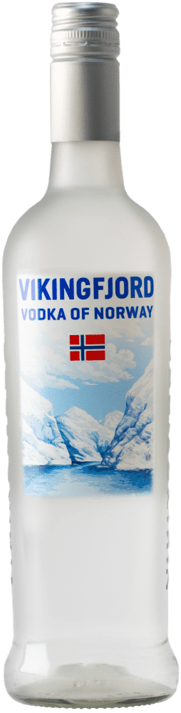 Vikingfjord Norwegian Vodka