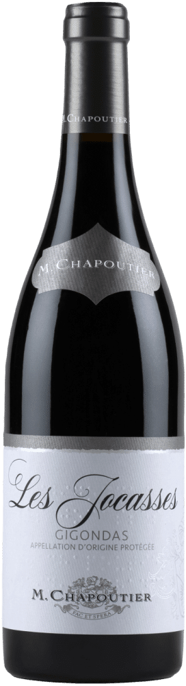 M. Chapoutier »Les Jocasses« Gigondas