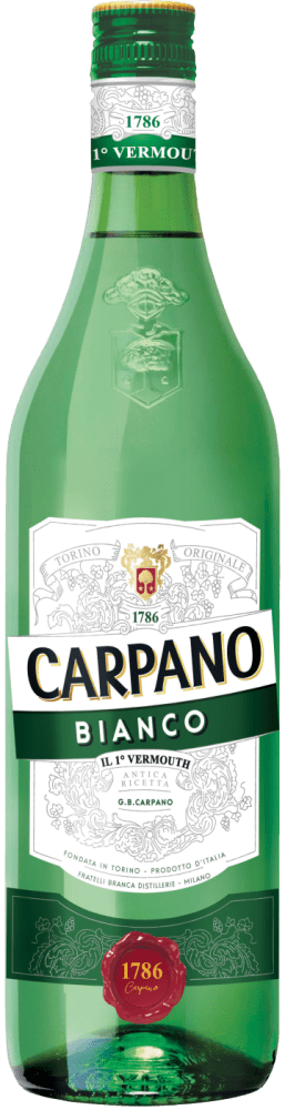 Carpano Bianco Vermouth