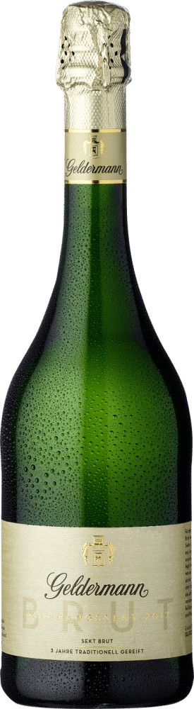 Geldermann Jahrgangssekt Brut